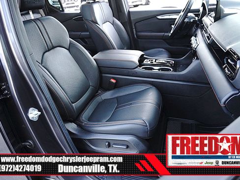 Used 2026 Honda Passport TrailSport Elite image 15