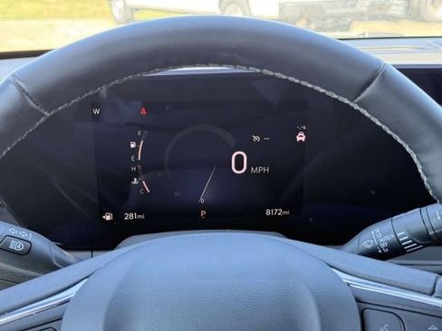 Used 2024 Buick Envista Preferred w/ Convenience I Package FWD image 15