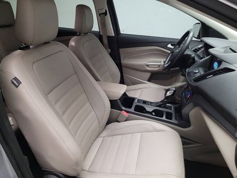 Used 2018 Ford Escape SEL FWD image 21