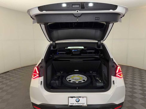 Used 2025 BMW X3 xDrive30i w/ Premium Package image 24