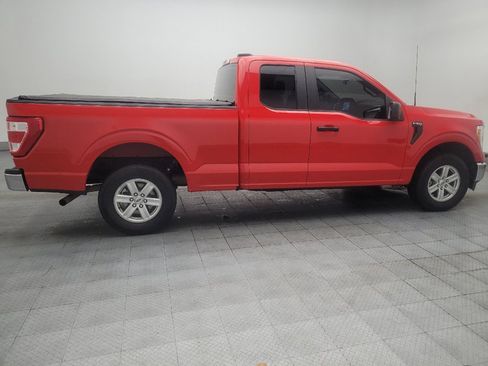 Used 2022 Ford F150 XL w/ Equipment Group 101A High RWD image 10