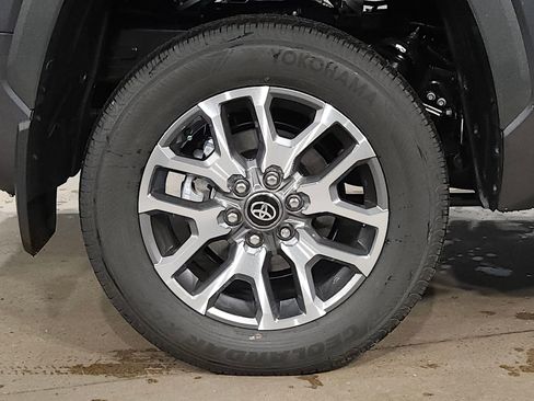 New 2026 Toyota Tundra 1794 Edition image 23