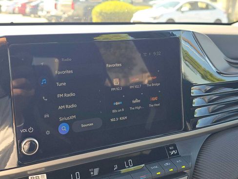 Certified 2026 Toyota Camry SE FWD image 27
