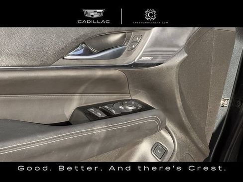 Used 2021 Cadillac CT4 Premium Luxury RWD image 21