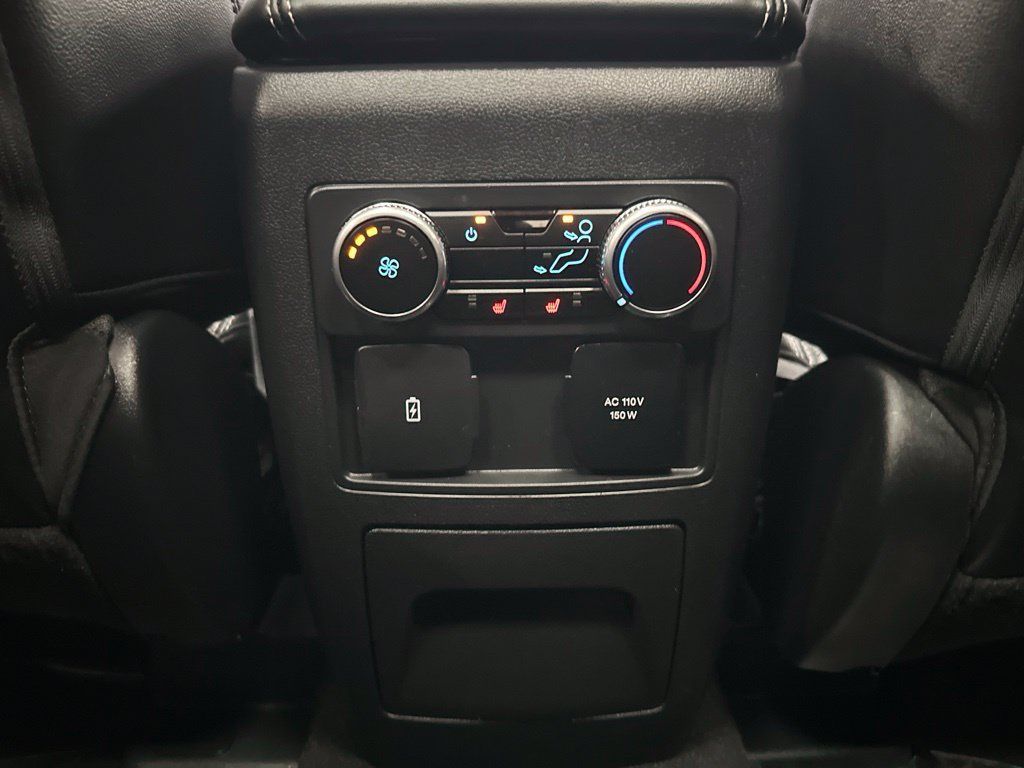 Used 2024 Ford Explorer ST w/ Equipment Group 401A AWD/4WD image 24