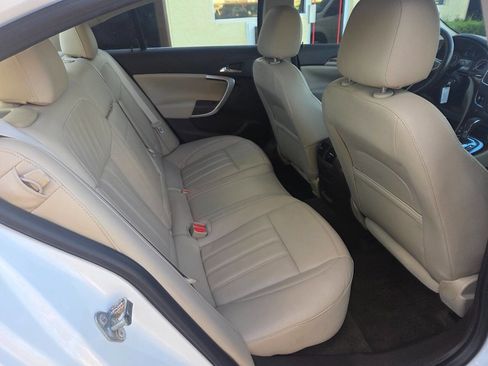 Used 2014 Buick Regal image 19