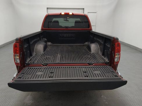 Used 2014 Nissan Frontier S image 29