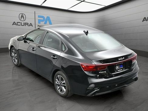 Used 2023 Kia Forte LXS image 26