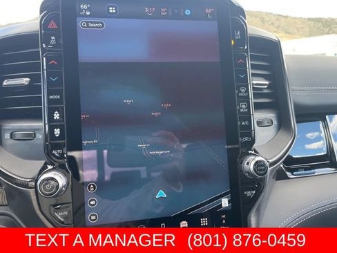 New 2026 RAM 1500 RHO w/ RHO Level 1 Equipment Group AWD/4WD image 22