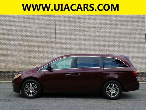 Used 2013 Honda Odyssey EX-L image 6