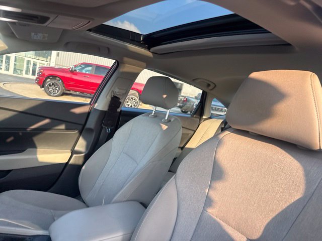 Used 2024 Honda Accord EX image 24