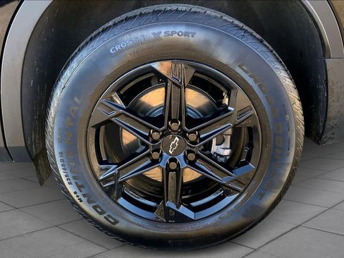 Used 2024 Chevrolet Blazer LT w/ Convenience Package image 11