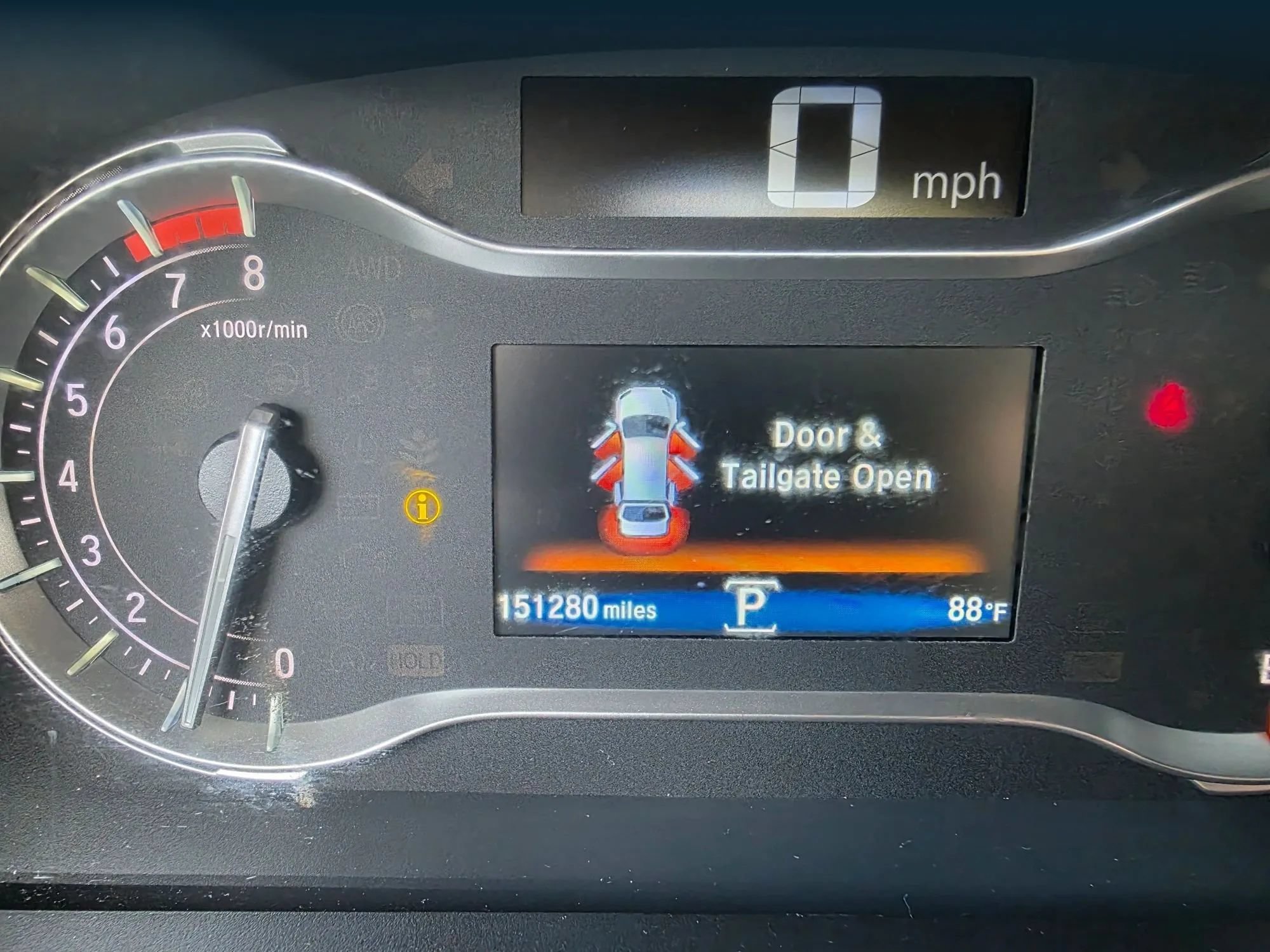 Used 2016 Honda Pilot EX-L image 22