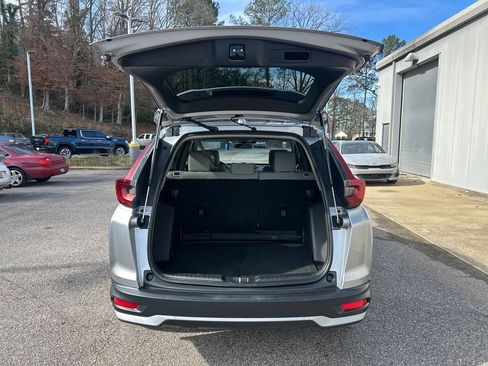 Used 2021 Honda CR-V EX image 9