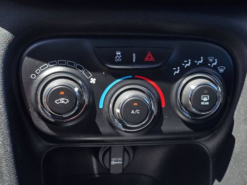 Used 2016 Dodge Dart SE w/ Convenience Group FWD image 28