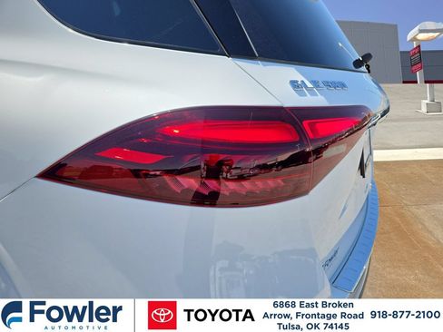 Used 2024 Mercedes-Benz GLE 580 4MATIC image 31
