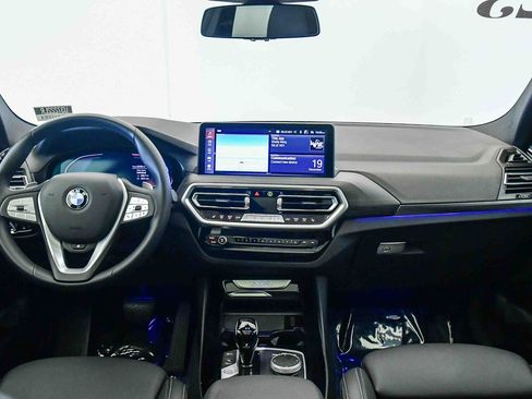 Certified 2023 BMW X3 sDrive30i w/ Premium Package image 15