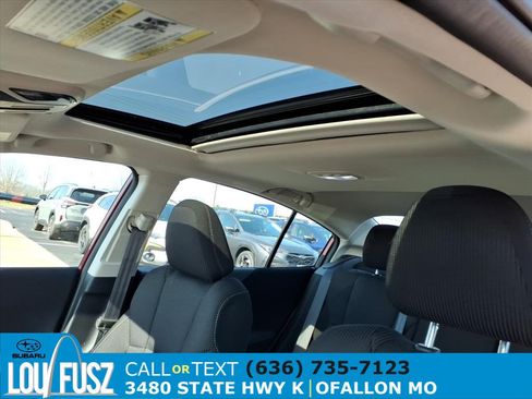 Used 2023 Subaru Legacy Premium image 24