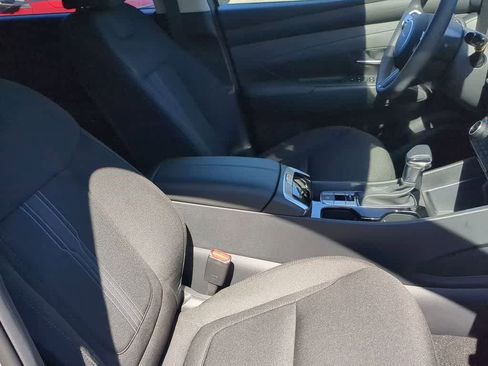 New 2026 Hyundai Tucson SEL image 22