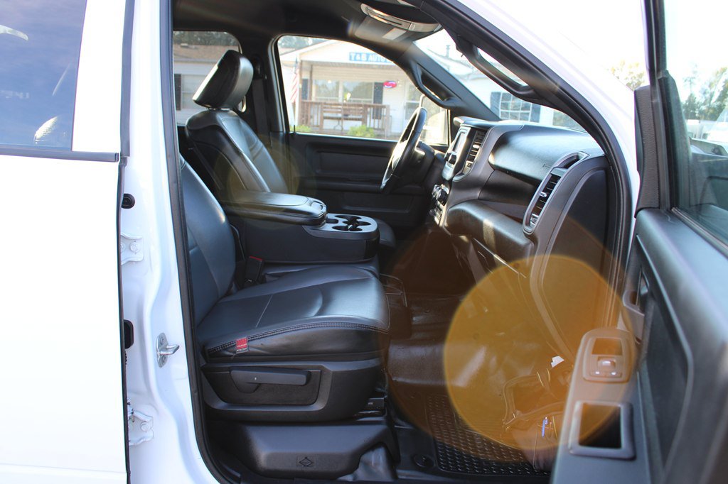 Used 2024 RAM 2500 Tradesman AWD/4WD image 25