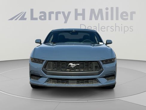 New 2026 Ford Mustang Coupe RWD image 8
