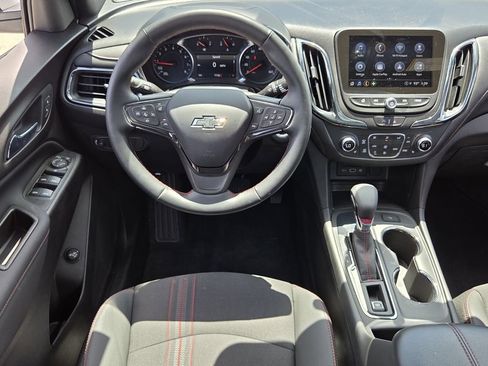 Used 2024 Chevrolet Equinox RS FWD image 14