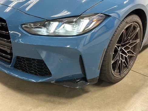 Used 2026 BMW M4 xDrive Competition w/ Executive Package AWD/4WD image 32