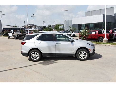 Used 2022 Chevrolet Equinox LT AWD/4WD image 6