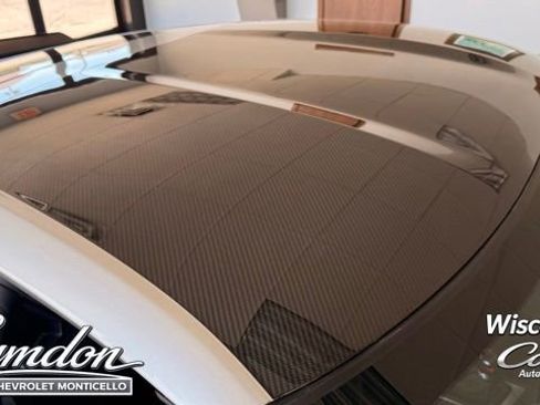 Used 2016 Chevrolet Corvette Z06 w/ 3LZ Preferred Equipment Group RWD image 7