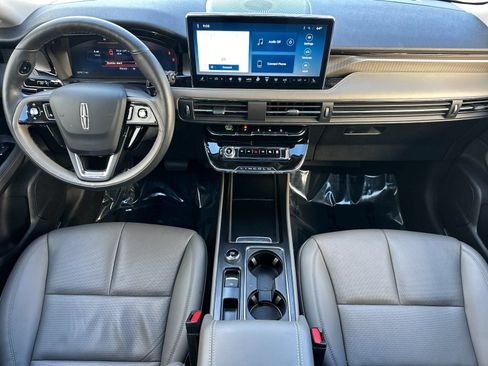 New 2026 Lincoln Corsair Grand Touring AWD/4WD image 12