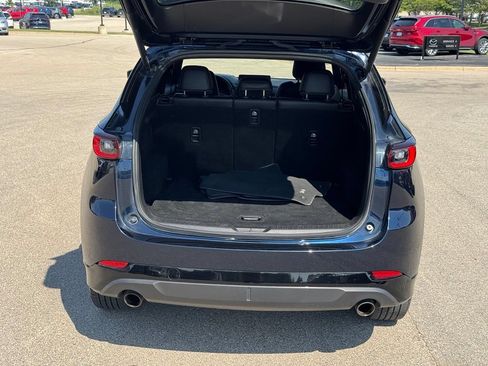 Certified 2023 MAZDA CX-5 AWD 2.5 Turbo image 35