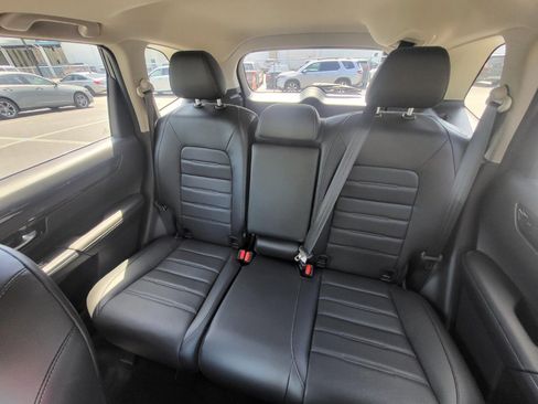 Certified 2024 Honda CR-V EX-L image 14