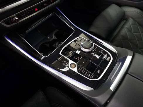 Used 2024 BMW X5 xDrive50e w/ Executive Package image 39