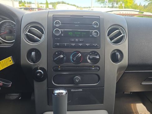 Used 2008 Ford F150 FX4 AWD/4WD image 23
