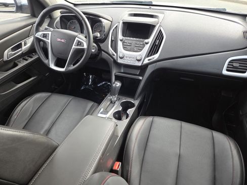 Used 2017 GMC Terrain SLT w/ Open Road Package image 24