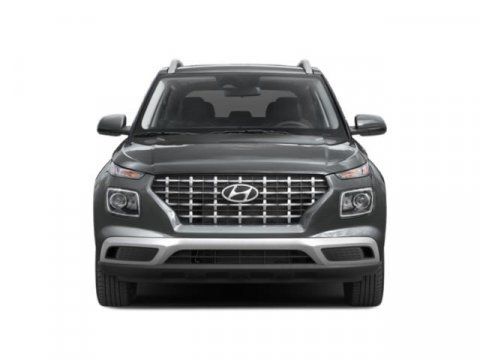 Used 2025 Hyundai Venue SEL FWD image 7
