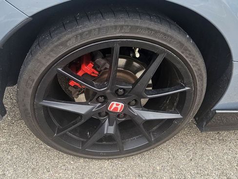 Used 2024 Honda Civic Type R image 18