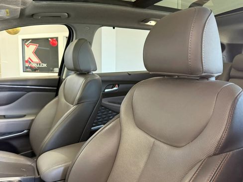 Used 2020 Hyundai Santa Fe SEL AWD/4WD image 10