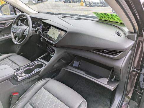 Certified 2023 Buick Envision Avenir AWD/4WD image 27
