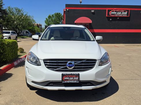 Used 2015 Volvo XC60 T5 Premier w/ Proximity Package image 5