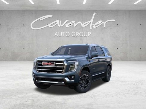New 2026 GMC Yukon Elevation RWD image 9