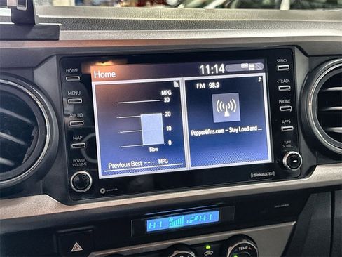 Used 2021 Toyota Tacoma SR5 image 19