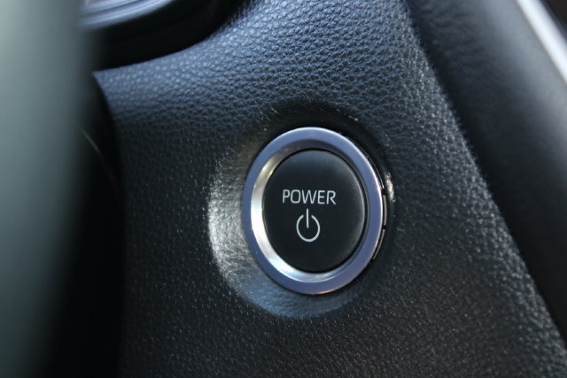 Used 2024 Toyota Corolla LE w/ LE Convenience Package FWD image 23