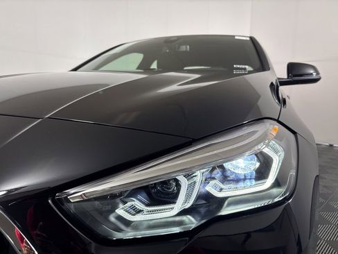 Certified 2024 BMW 228i Gran Coupe w/ Premium Package image 9