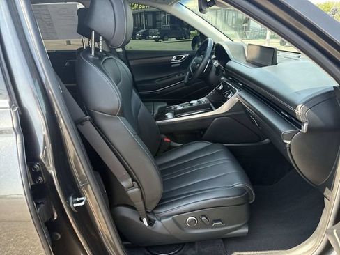 Used 2024 Genesis GV80 3.5T AWD/4WD image 25