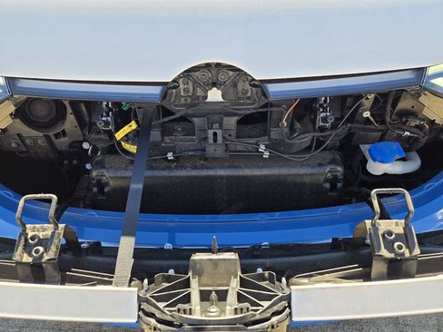 New 2025 Volkswagen ID. Buzz 1st Edition image 25