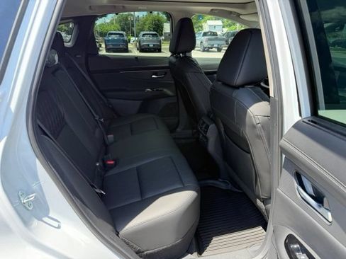 New 2026 Nissan Murano Platinum w/ Cargo Package AWD/4WD image 27
