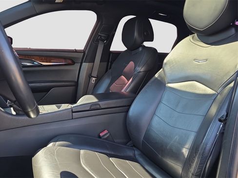 Used 2018 Cadillac CT6 2.0T image 7