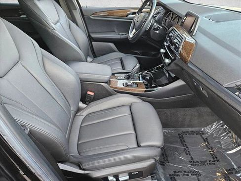 Used 2019 BMW X3 xDrive30i w/ Driving Assistance Package image 19