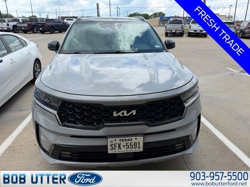 Used 2022 Kia Sorento SX AWD/4WD image 1